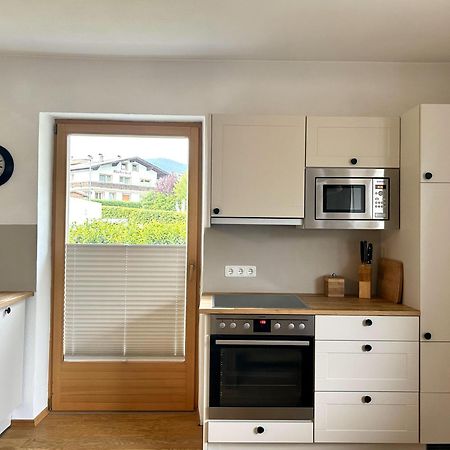 Haus Blaesi Apartment Ehrwald Exterior photo