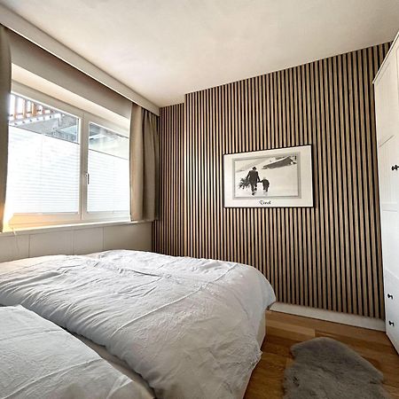 Haus Blaesi Apartment Ehrwald Exterior photo